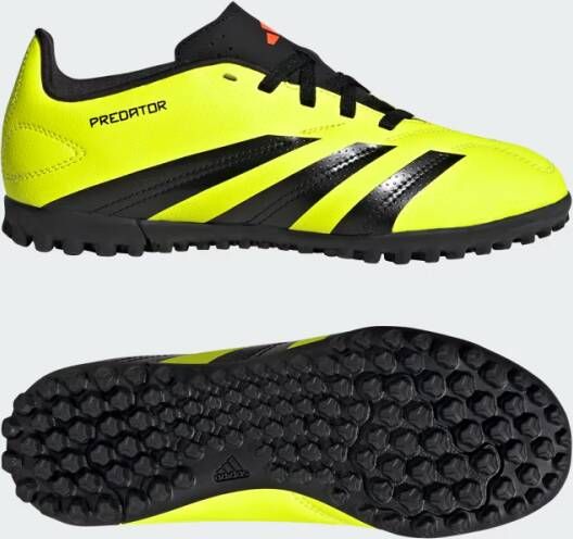 Adidas Performance Predator Club Turf Voetbalschoenen