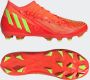 Adidas Performance Predator Edge.3 Multi-Ground Voetbalschoenen - Thumbnail 2