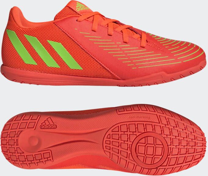 Adidas Performance Predator Edge.4 Indoor Sala Voetbalschoenen