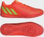 Adidas Volwassenen Zaalvoetbalschoenen Predator Edge.4 Uniseks Multicolour - Thumbnail 4