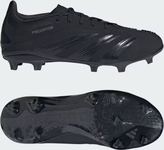 Adidas Performance Predator Elite Firm Ground Football Boots