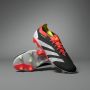 Adidas predator elite l fg Voetbal schoen fg Black Black White - Thumbnail 3