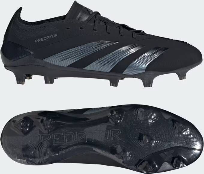 Adidas Performance Predator Elite Firm Ground Voetbalschoenen