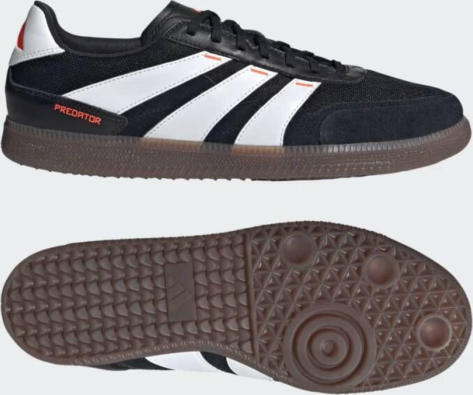 Adidas Predator Freestyle Heren Straat voetbalschoenen IF1025 - Foto 2
