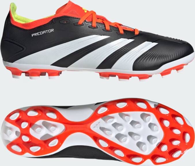Adidas Performance Predator League 2G 3G Artificial Grass Voetbalschoenen