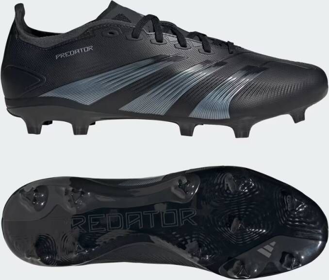 Adidas Performance Predator League Firm Ground Football Boots