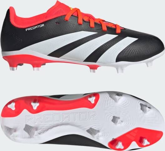 Adidas Performance Predator League Firm Ground Voetbalschoenen