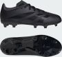 Adidas Perfor ce Predator League Firm Ground Football Boots Kinderen Zwart - Thumbnail 2