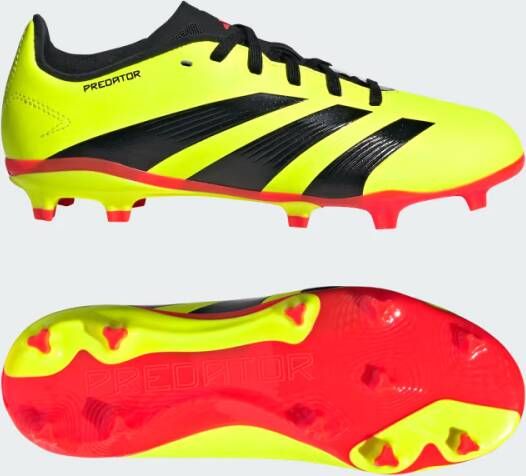 Adidas Performance Predator League Firm Ground Voetbalschoenen