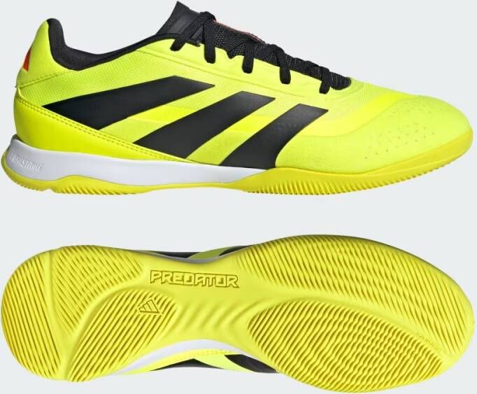 Adidas Perfor ce Predator League Indoor Voetbalschoenen