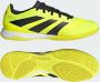 Adidas Performance Predator League Indoor Voetbalschoenen Unisex Geel - Thumbnail 2
