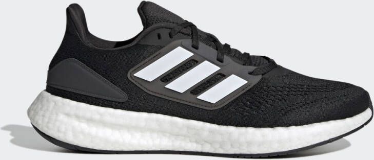 Adidas Perfor ce Pureboost 22 Schoenen Zwart - Foto 3