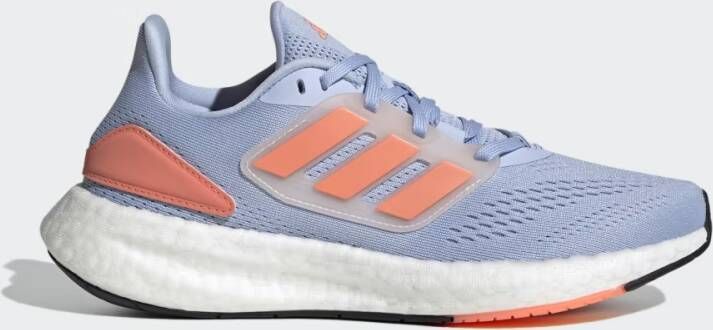 Adidas Performance Pureboost 22 Schoenen