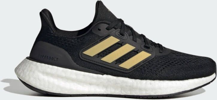 Adidas Performance Pureboost 23 Schoenen