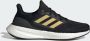 Adidas Perfor ce Pureboost 23 Schoenen Unisex Zwart - Thumbnail 1