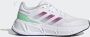 Adidas Questar Hardloopschoenen Wit 1 3 Vrouw - Thumbnail 5