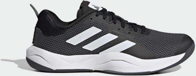 Adidas Performance Rapidmove Training Schoenen Heren Zwart - Foto 3