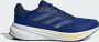 Adidas Perfor ce Response Schoenen Unisex Blauw - Thumbnail 3