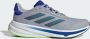 Adidas Performance Response Super Schoenen Unisex Grijs - Thumbnail 2
