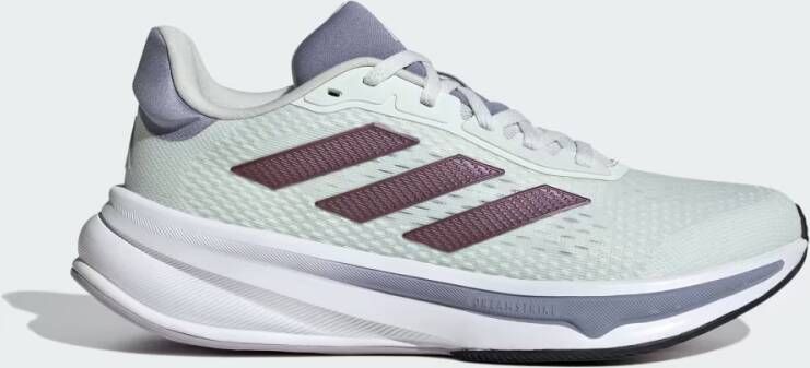 Adidas Performance Response Super Schoenen Dames Groen - Foto 4