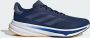 Adidas Performance Response Super Schoenen Unisex Blauw - Thumbnail 4