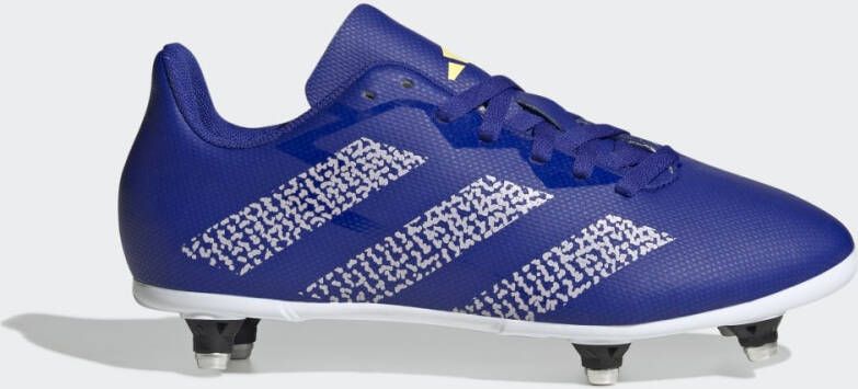 Adidas Perfor ce Rugby Junior SG Schoenen