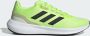 Adidas Perfor ce Runfalcon 3.0 hardloopschoenen olijfgroen - Thumbnail 3