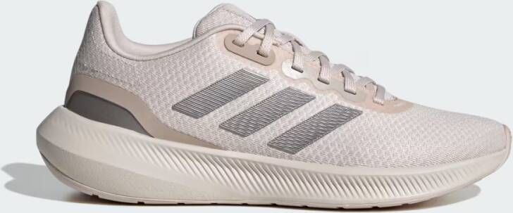 Adidas Performance Runfalcon 3.0 Schoenen Dames Roze - Foto 3