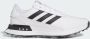 Adidas Performance S2G 24 Golfschoenen Heren Wit - Thumbnail 2