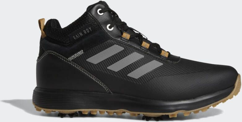 Adidas Performance S2G Recycled Polyester Mid-Cut Golfschoenen