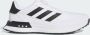 Adidas Performance S2G Spikeless BOA 24 Wide Golfschoenen Heren Wit - Thumbnail 2