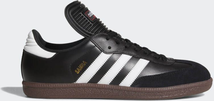 Adidas Performance Samba Classic Boots