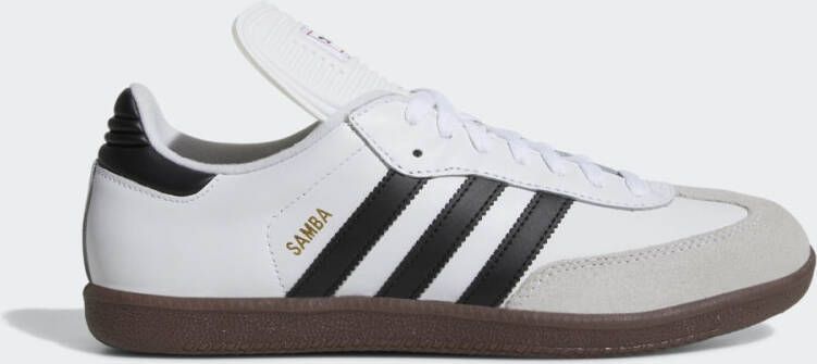 Adidas Perfor ce Samba Classic Shoes