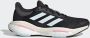 Adidas Zwarte Solar Glide 5 Sneakers Vrouwen Black Dames - Thumbnail 4