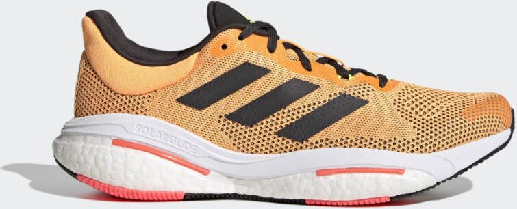 Adidas Performance Solarglide 5 Schoenen