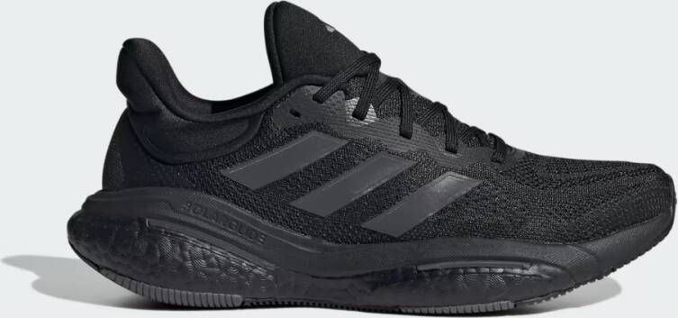 Adidas Performance SOLARGLIDE 6 Schoenen Dames Zwart - Foto 6