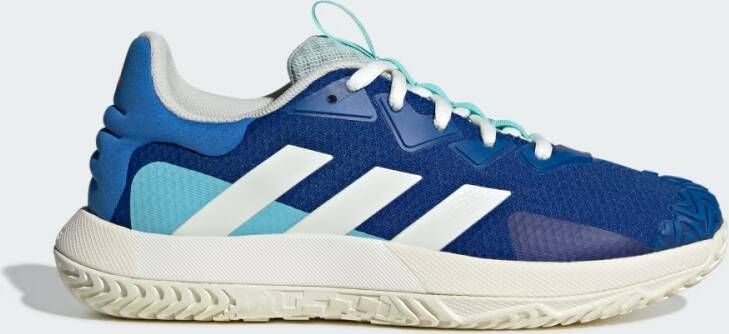 Adidas Performance SoleMatch Control Tennisschoenen