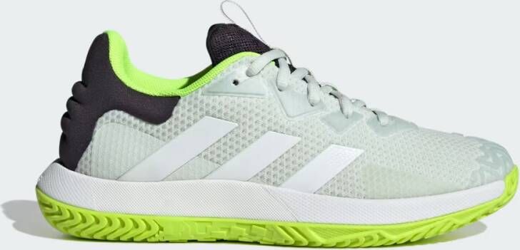 Adidas Performance SoleMatch Control Tennisschoenen