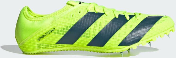 Adidas Performance Sprintstar Schoenen