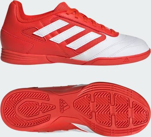 Adidas Performance Super Sala 2 Indoor Voetbalschoenen