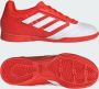Adidas Perfor ce Super Sala 2 Jr. zaalvoetbalschoenen rood wit Imitatieleer 37 1 3 - Thumbnail 3