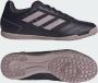 Adidas Performance Super Sala II Indoor Voetbalschoenen Unisex Paars - Thumbnail 2
