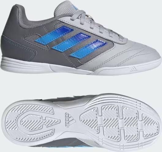 Adidas Perfor ce Super Sala II Indoor Voetbalschoenen