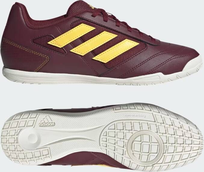 Adidas Performance Super Sala II Indoor Voetbalschoenen