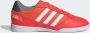 Adidas Kids adidas Super Sala Zaalvoetbalschoenen Kids Rood Wit Grijs - Thumbnail 2