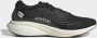 Adidas Perfor ce Supernova 2.0 x Parley Schoenen Unisex Zwart - Thumbnail 2