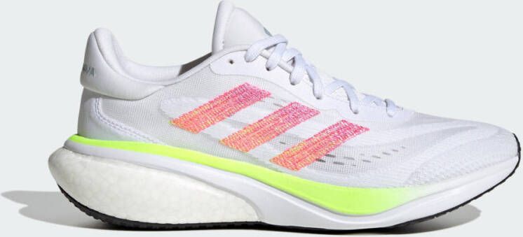 Adidas Performance Supernova 3 Hardloopschoenen