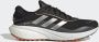 Adidas Supernova Boost GTX M GORE-TEX Heren Hardloopschoenen Running Schoenen Zwart GW9109 - Thumbnail 6