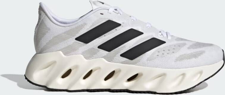 Adidas Synthetische en stoffen sneakers met rubberen zool - Foto 4