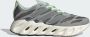 Adidas Perfor ce Switch FWD Hardloopschoenen Unisex Grijs - Thumbnail 2